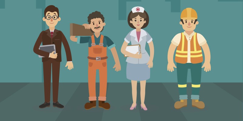 NLĐ được trả lương bao nhiêu khi đi làm dịp lễ 30/4, 01/5?(Nguồn: LawNet) NLĐ được trả lương bao nhiêu khi đi làm dịp lễ 30/4, 01/5?(Nguồn: LawNet)