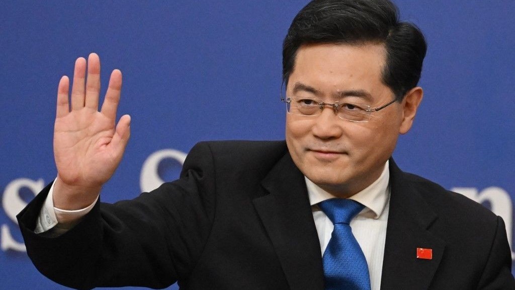 Ngoại trưởng Trung Quốc đến Manila, trùng thời điểm Philippines và Mỹ tổ chức cuộc tập trận chung lớn nhất