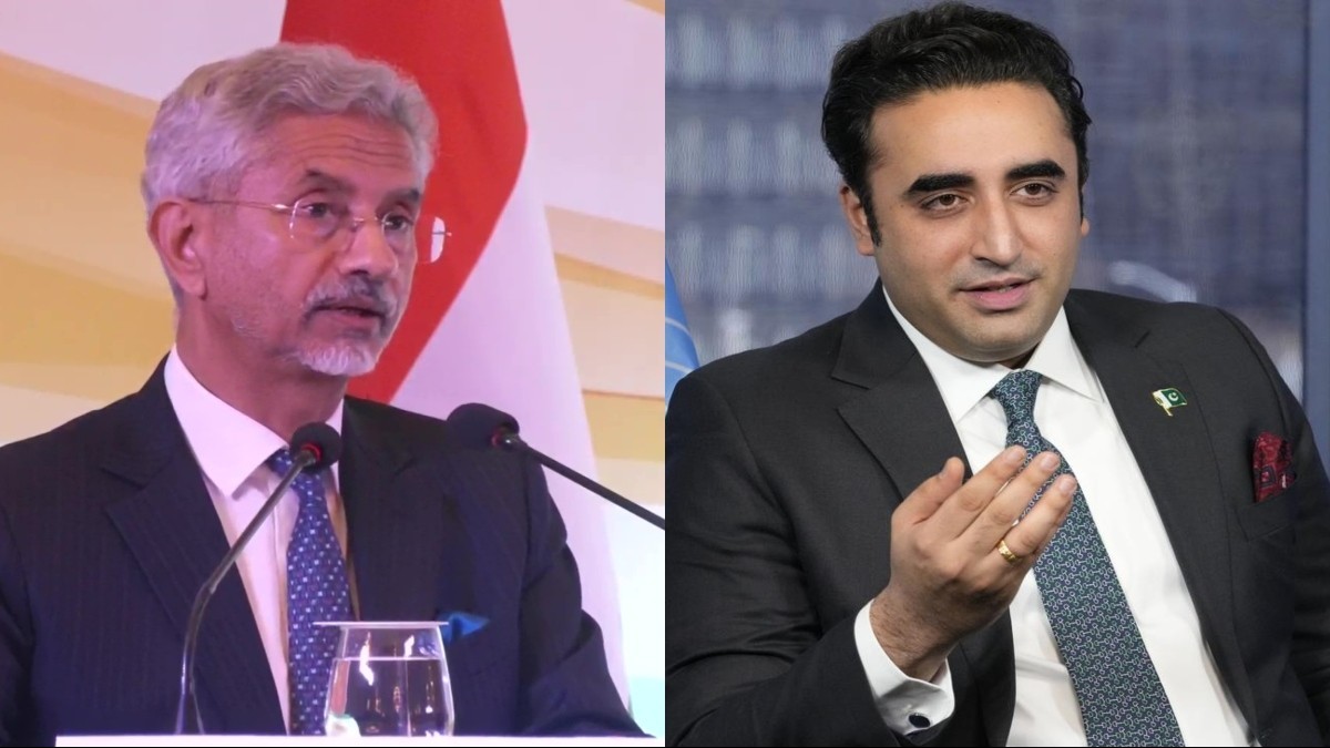 Chuyến đi gian nan của Ngoại trưởng Pakistan