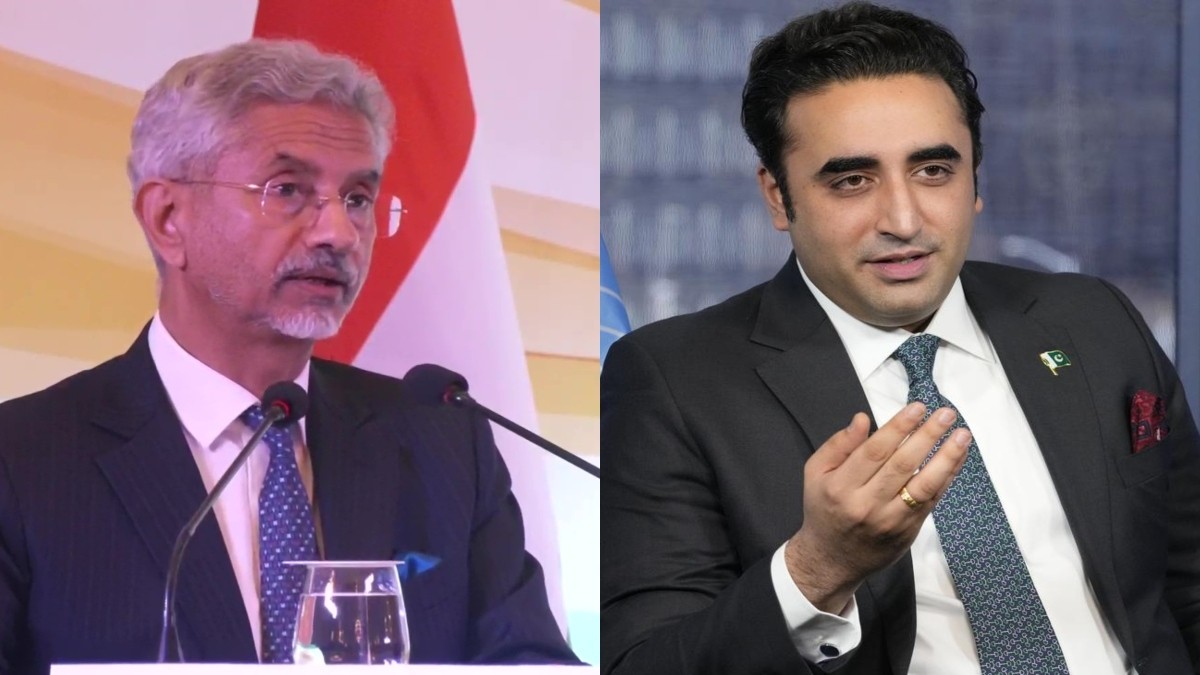 Chuyến đi gian nan của Ngoại trưởng Pakistan Chuyến đi gian nan của Ngoại trưởng Pakistan