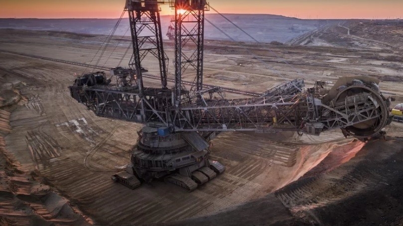 Nghịch lý: Sở hữu nguồn tài nguyên khoáng sản 'hiếm có khó tìm', Nga vẫn phải phụ thuộc vào bên ngoài