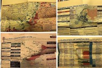 Vụ rò rỉ tài liệu mật: Nỗ lực quân sự của Nga được chia sẻ với nhóm chat có tới 600 thành viên?