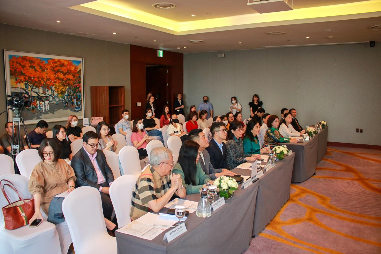 Liên hoan phim châu Á Đà Nẵng 2023: ‘Sân chơi’ hấp dẫn với điện ảnh Việt Nam và châu Á - Thái Bình Dương Liên hoan phim châu Á Đà Nẵng 2023: ‘Sân chơi’ hấp dẫn với điện ảnh Việt Nam và châu Á - Thái Bình Dương