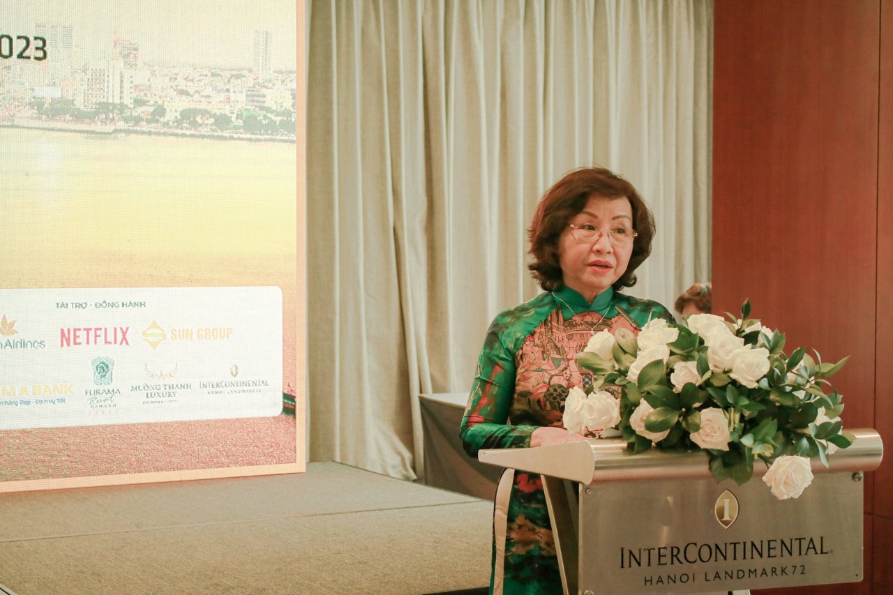 Liên hoan phim châu Á Đà Nẵng 2023: ‘Sân chơi’ hấp dẫn với điện ảnh Việt Nam và châu Á - Thái Bình Dương Liên hoan phim châu Á Đà Nẵng 2023: ‘Sân chơi’ hấp dẫn với điện ảnh Việt Nam và châu Á - Thái Bình Dương