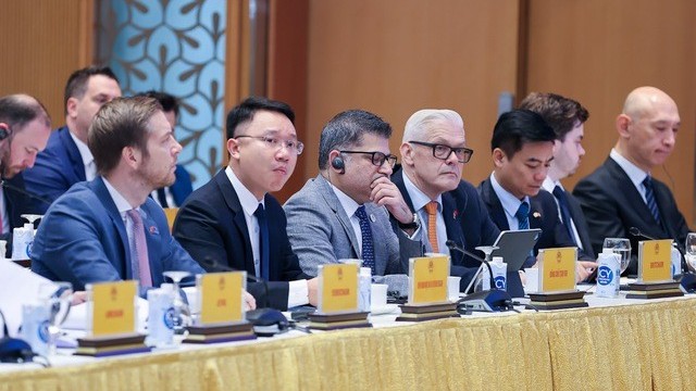 Coi Việt Nam là 'ngôi sao đang lên', 3 tập đoàn ngoại có ý định 'rót' vào 3,7 tỷ USD