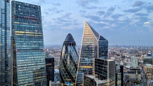 Bất chấp Brexit gây ra nhiều rối ren, London vẫn có 'sức mạnh lịch sử' trong lĩnh vực fintech