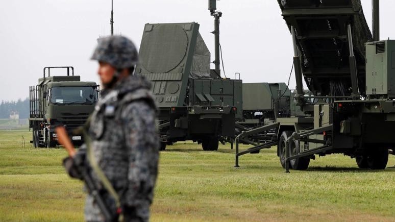 Triều Tiên 'rục rịch' phóng vệ tinh, Nhật Bản có ngay kịch bản đối phó