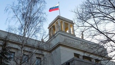 Đức tiếp tục mạnh tay trục xuất nhà ngoại giao Nga, Moscow tuyên bố đáp trả tương xứng