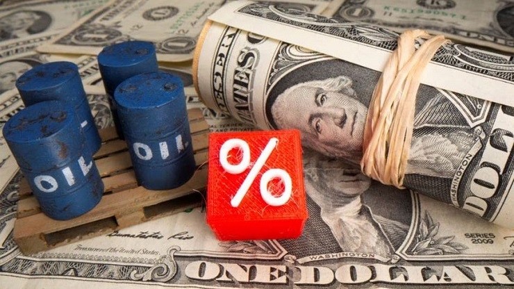 Giá xăng dầu hôm nay 6/6: Đi lên sau quyết định của Saudi Arabia, thị trường sẽ tăng vừa phải