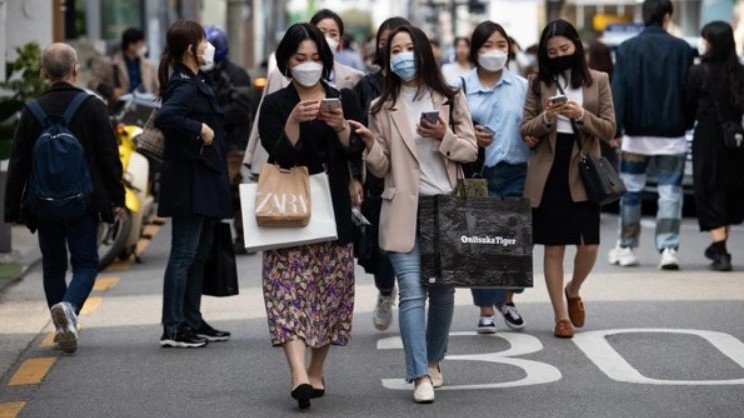 Khảo sát bất ngờ: Phần lớn thanh niên Hàn Quốc không ủng hộ thống nhất hai miền Triều Tiên