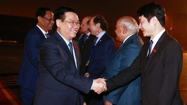 Chuyên gia: Các nhà lãnh đạo của Argentina coi Việt Nam là nước ưu tiên phát triển quan hệ ở khu vực Đông Nam Á