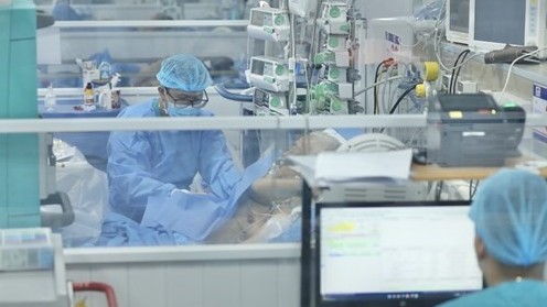 Covid-19: Phát hiện thêm các biến thể phụ mới của Omicron trên địa bàn TP. Hồ Chí Minh