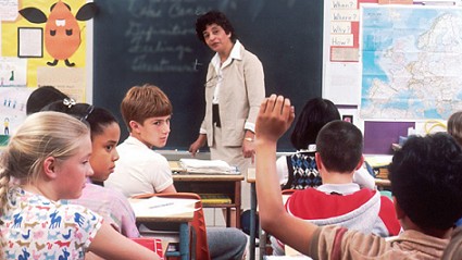 Kinh nghiệm xử lý bạo lực học đường ở Phần Lan