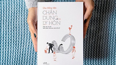 Cuốn sách mang đến cái nhìn cận cảnh về ly hôn