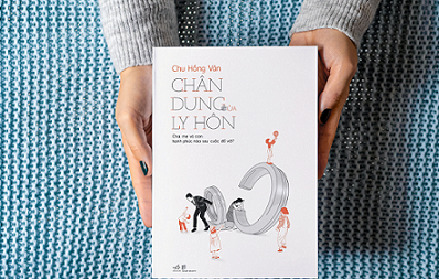 Cuốn sách mang đến cái nhìn cận cảnh về ly hôn