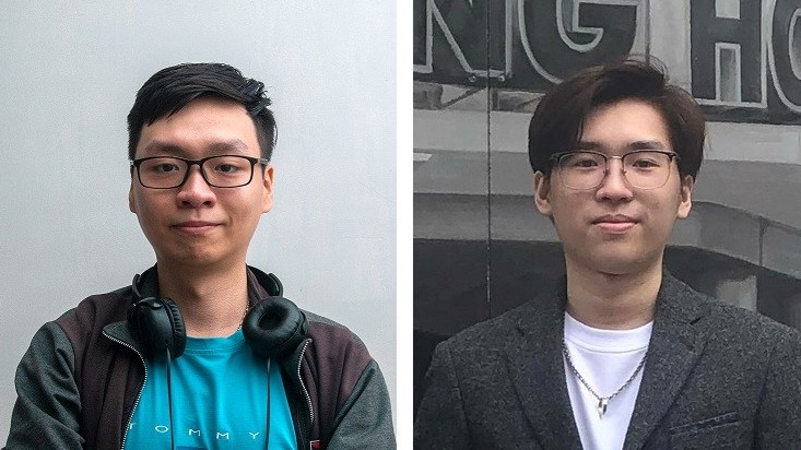 Phim hoạt hình của hai sinh viên RMIT Việt Nam đoạt giải xuất sắc tại Hoa Kỳ