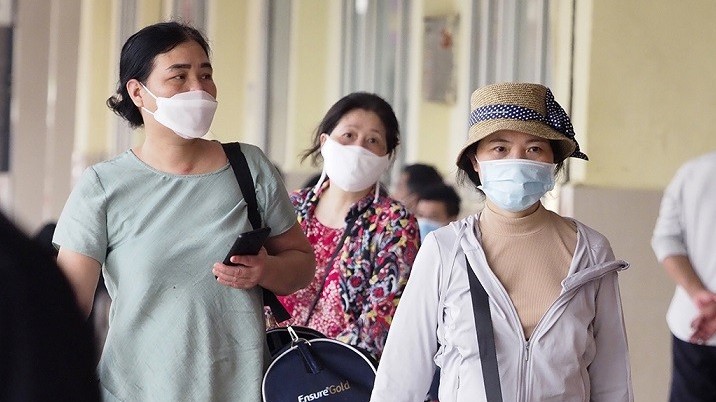 Covid-19 ngày 24/4: Hơn 1.900 ca mắc mới, 101 bệnh nhân nặng và không có ca tử vong