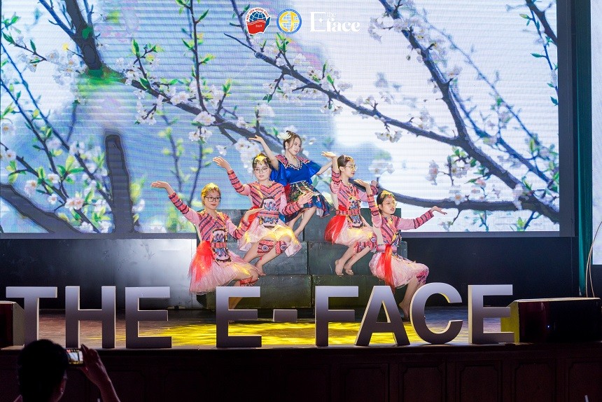 Chính thức tìm ra Gương mặt đại sứ sinh viên xuất sắc nhất