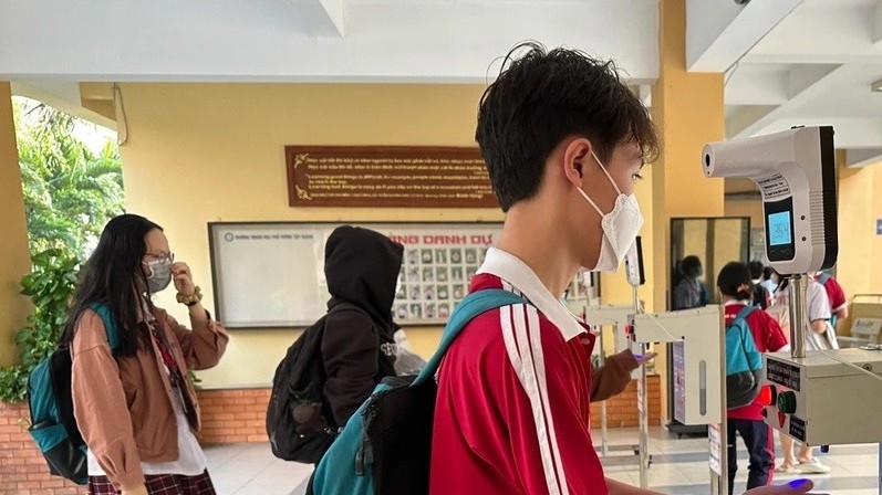 TP. Hồ Chí Minh cảnh báo nguy cơ tử vong nếu đồng nhiễm Covid-19 với bệnh phế cầu khuẩn