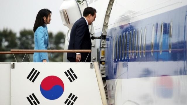 Trước lời dọa của Nga, Mỹ hứa sẽ bảo vệ Hàn Quốc trong mọi trường hợp, chuẩn bị hợp tác ở nơi đặc biệt