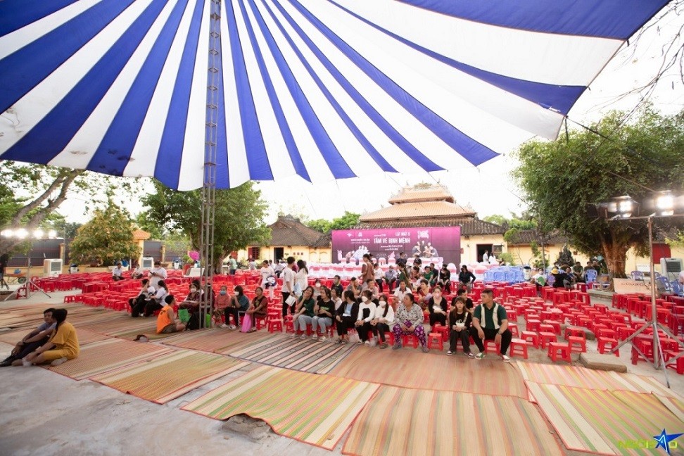 Đạo diễn Lý Hải Đạo diễn Lý Hải