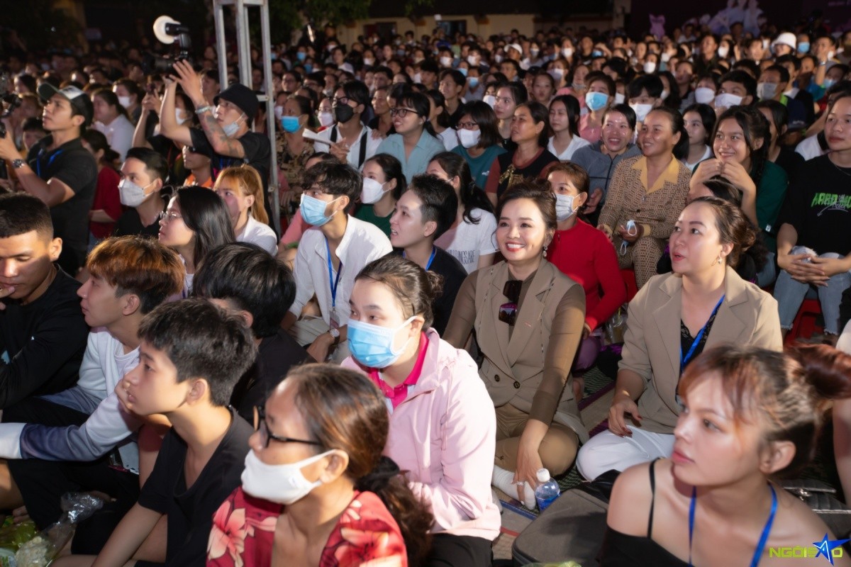 Đạo diễn Lý Hải Đạo diễn Lý Hải