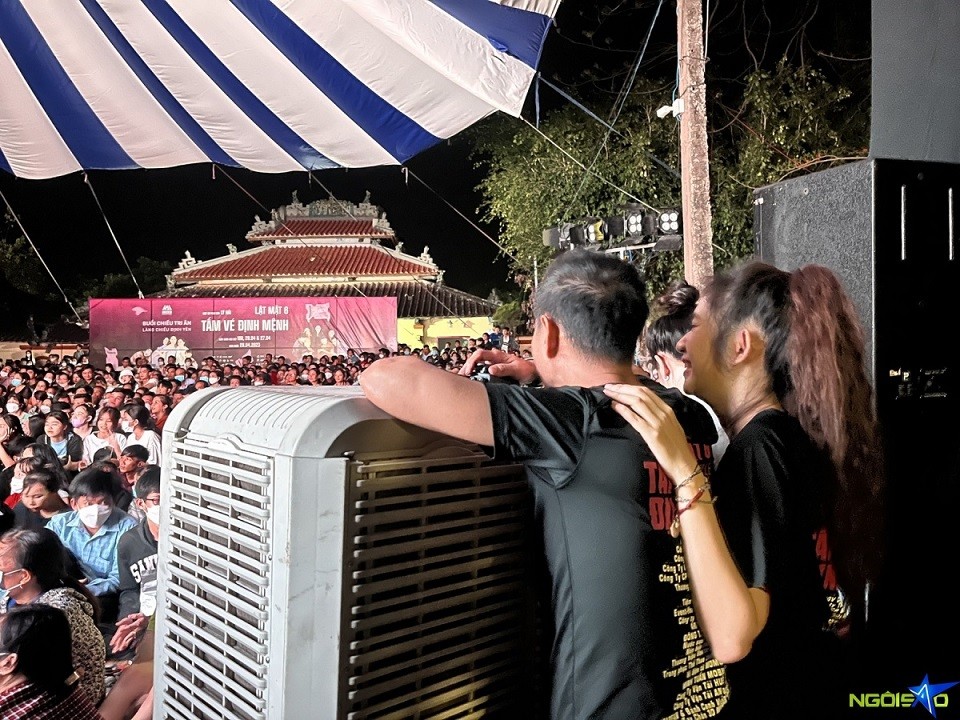 Đạo diễn Lý Hải Đạo diễn Lý Hải