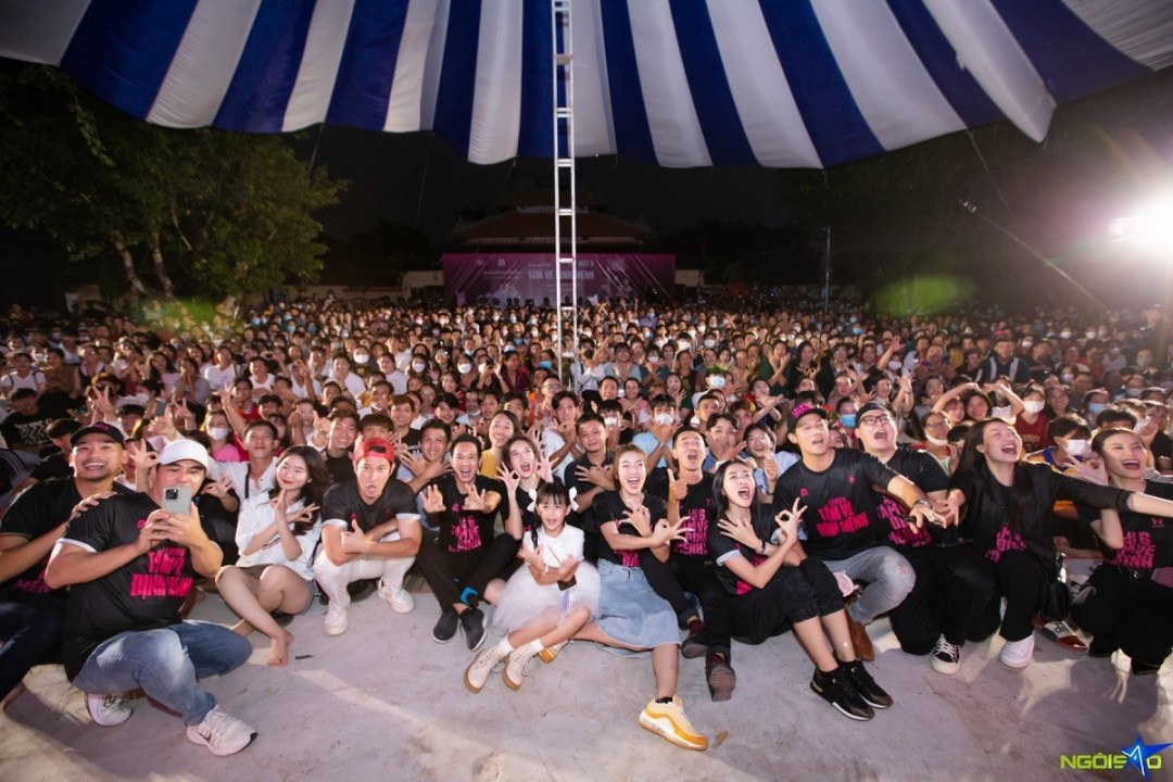 Đạo diễn Lý Hải Đạo diễn Lý Hải