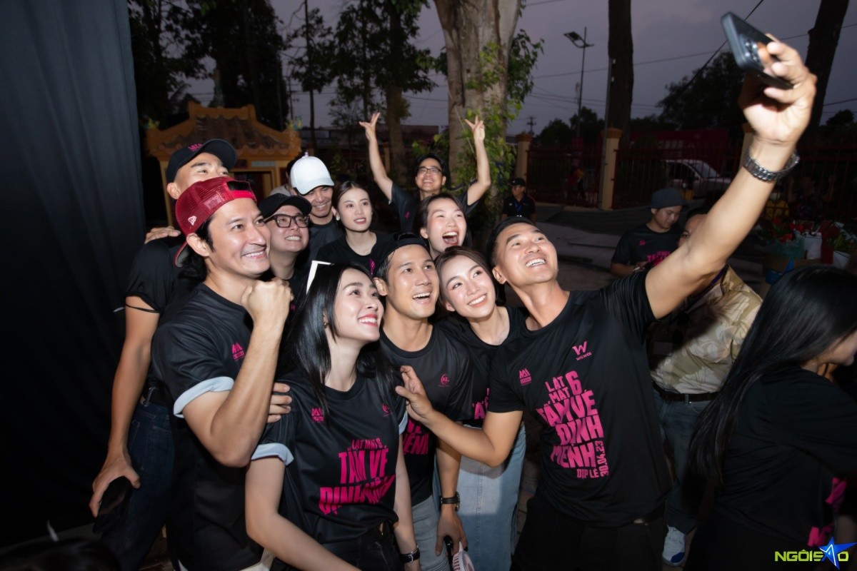 Đạo diễn Lý Hải Đạo diễn Lý Hải