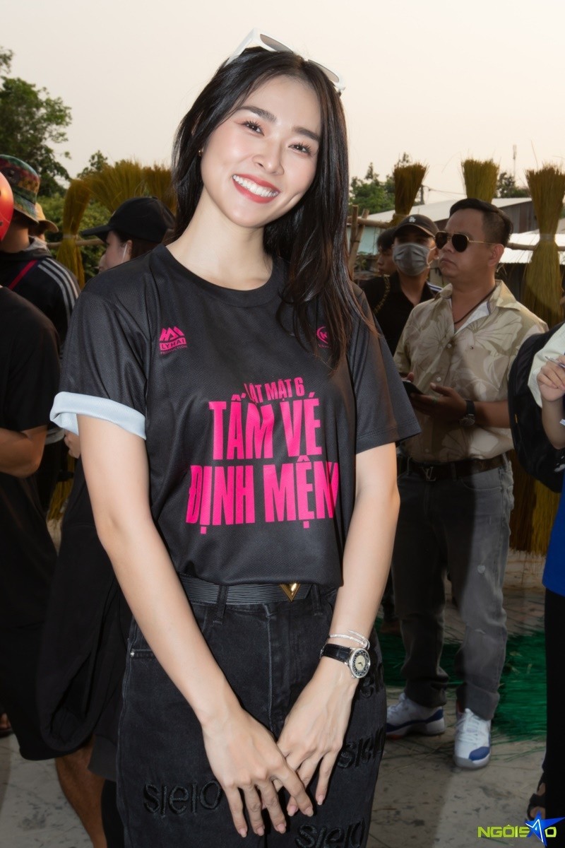 Đạo diễn Lý Hải Đạo diễn Lý Hải