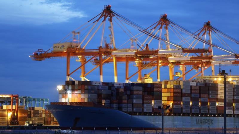 Mỹ muốn G7 cấm hoàn toàn xuất khẩu sang Nga, EU và Nhật Bản nói 'không thể', Moscow phản ứng thế nào?