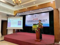 Tăng cường truyền thông chính sách, pháp luật về bảo vệ biên giới của Tổ quốc