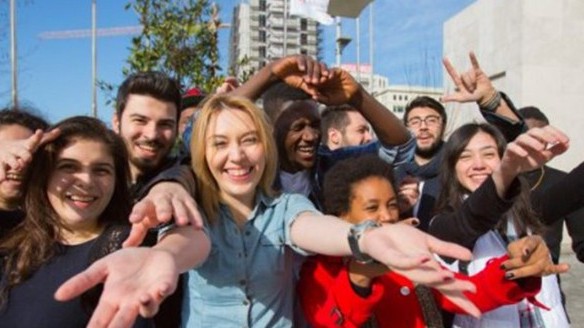 Giải mã làn sóng sinh viên nước ngoài đổ xô đến Nam bán cầu