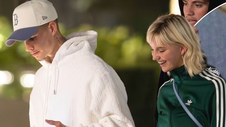 Gia đình cựu danh thủ David Beckham: Con trai thứ hai đính hôn bạn gái người mẫu?