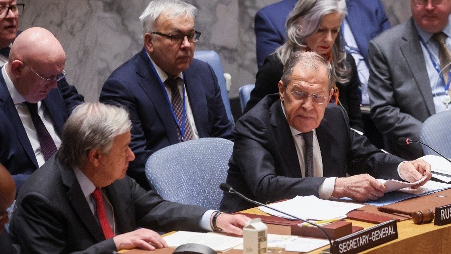 Ngoại trưởng Nga nói mục đích chiến dịch ở Ukraine và điều phương Tây không được phép làm, Tổng thống Venezuela tán thưởng