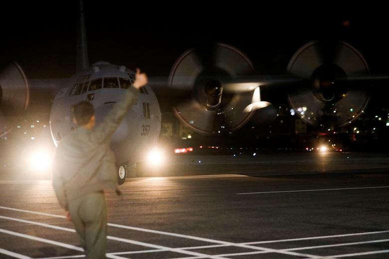 Xung đột ở Sudan căng ‘như dây đàn’, cộng đồng quốc tế sơ tán khẩn cấp