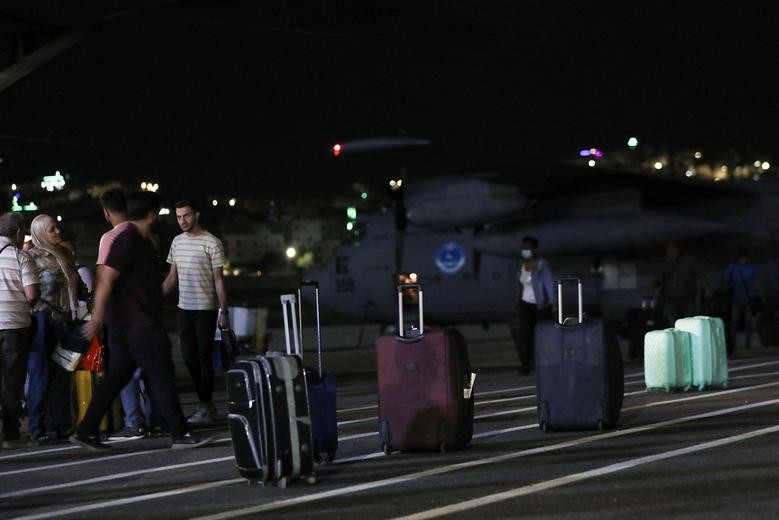 Xung đột ở Sudan căng ‘như dây đàn’, cộng đồng quốc tế sơ tán khẩn cấp