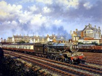 Châu Âu - cái nôi của Cách mạng công nghiệp 'giật mình' trước tham vọng của Mỹ và Trung Quốc