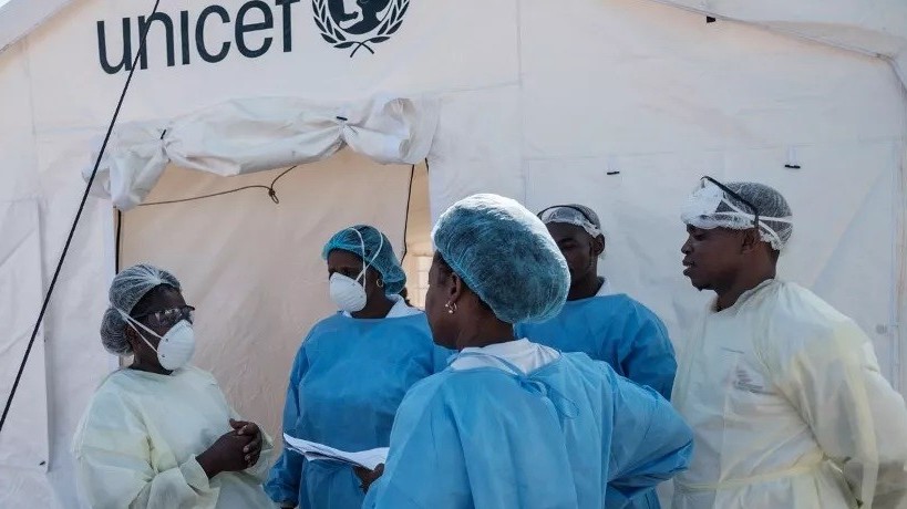 Mozambique: Gia tăng ca mắc bệnh tả sau bão Freddy