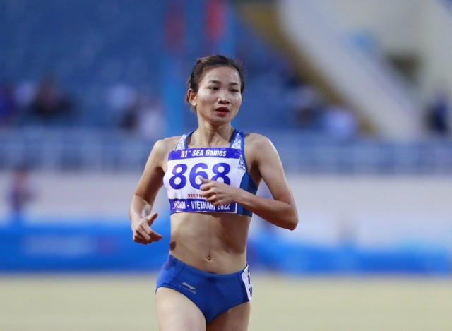 SEA Games 32: SEA Games 32: