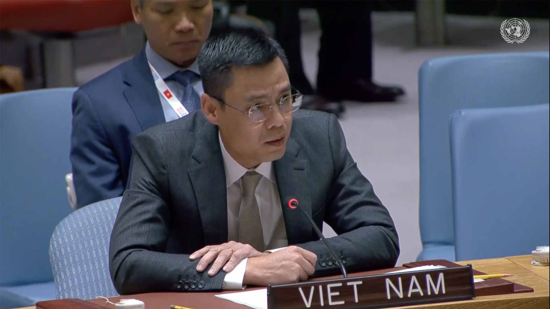 Cộng đồng quốc tế tiếp tục quan ngại về hòa bình Trung Đông