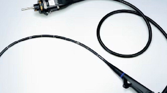 Nghiên cứu mới: Nhật Bản phát triển công nghệ làm ống nội soi nhỏ hơn kim tiêm