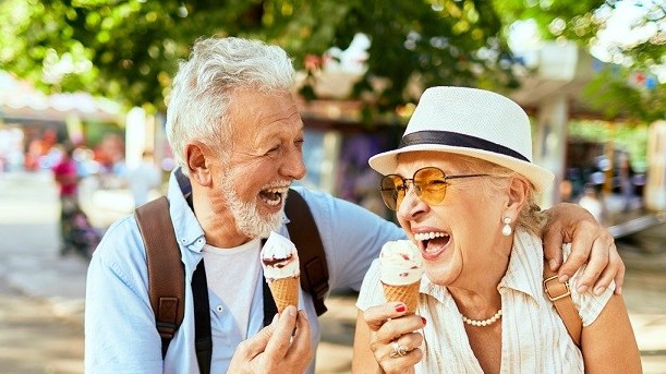 Những thói quen tốt của người sống thọ nên học và làm theo