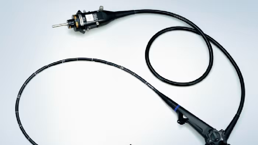 Nghiên cứu mới: Nhật Bản phát triển công nghệ làm ống nội soi nhỏ hơn kim tiêm