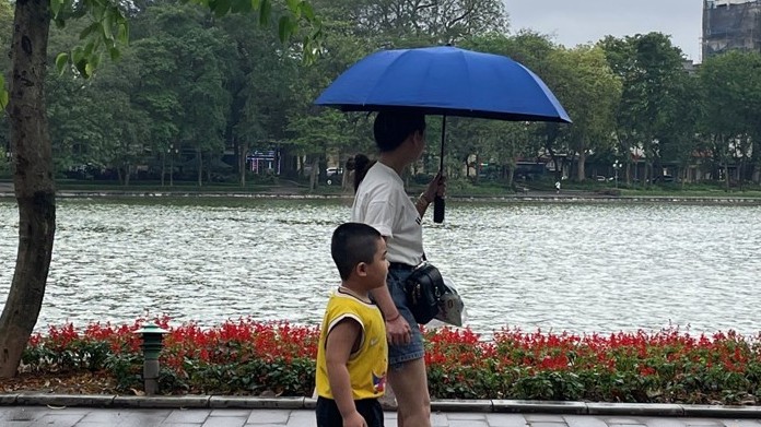 Dự báo: Thời tiết cả nước dịp nghỉ lễ 30/4-1/5 phù hợp với các hoạt động ngoài trời