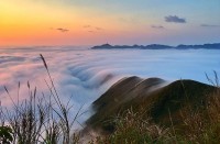 Du lịch Bắc Yên ghé 'thiên đường mây' Tà Xùa: Điểm đến hấp dẫn còn hoang sơ của tỉnh Sơn La