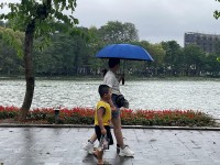 Dự báo: Thời tiết cả nước dịp nghỉ lễ 30/4-1/5 phù hợp với các hoạt động ngoài trời