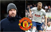 Truyền thông: MU sẵn sàng trả lương cao, đưa chân sút Harry Kane về sân Old Trafford