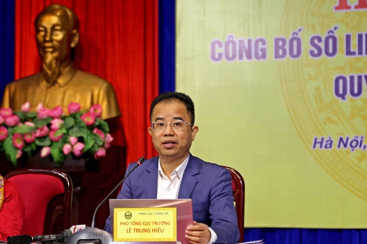 Kinh tế Việt Nam có thể bứt phá vượt trội trong những tháng cuối năm 2023 Kinh tế Việt Nam có thể bứt phá vượt trội trong những tháng cuối năm 2023