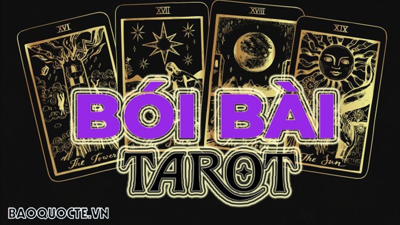 Bói bài tarot hàng ngày: Bói bài tarot hàng ngày: Dự đoán tình yêu của bạn trong tháng 5